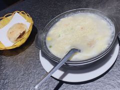 -买又大餐厅(福林里店)