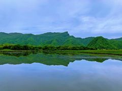-大九湖