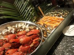 -太原富力万达文华酒店·美食汇西餐厅