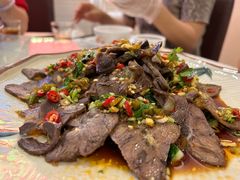 -强记烧鸡(信业悦都汇店)