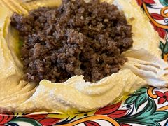 -Uncle Kosto科斯托·中东菜