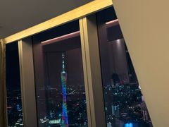 -广州四季酒店