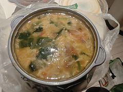 -吕氏疙瘩汤·新鲁菜(新贵和店)