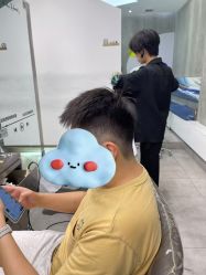 -天使之手
