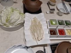 -澳门豆捞(裕华东路店)