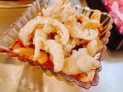 -牛街清真满恒記(平安里西大街店)