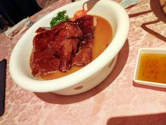 -囍凤楼·粤菜·点心·火锅(温特莱店)