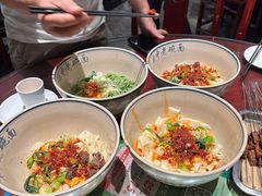 -清真·老兰家(兴善寺西街总店)