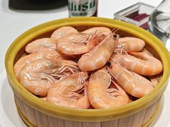 -梅花香里大酒店(郁金香路店)