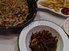 -胡桃里乐队酒馆(广州塔店)