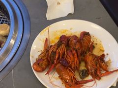 -尚宴牛特鲜自助(太原街万达店)