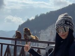 -重庆云阳龙缸景区