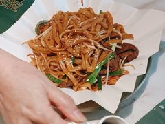 -悦得闲广式茶楼点心(石厦时代广场店)