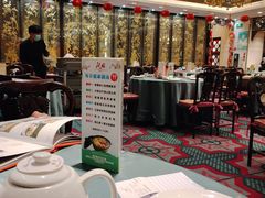 -北园酒家(小北路店)