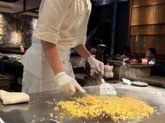 -岩盐·铁板料理(嘉里店)