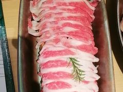 -季季山·云南野生菌火锅(上海首店)