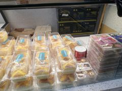 -周记传统糕点PASTRY(蜀汉路店)