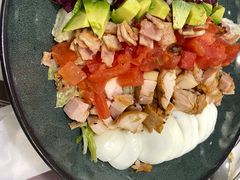 凯撒沙拉-娜娜家•Nana’s restaurant (爱琴海店)