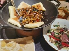 -桂小厨广西菜(万象城店)