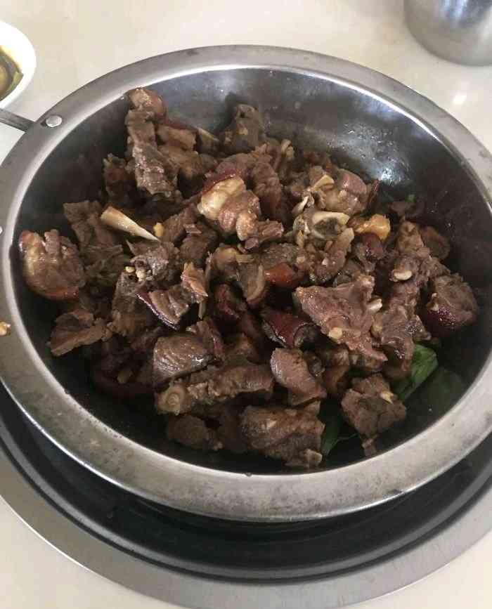 宁大姐第一家脆皮狗肉馆