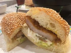 -新辉港式茶餐厅(北栅店)