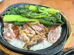 -禾滋味·日日美食店(荔福路店)