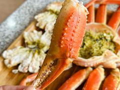 -震海贝烤贝·民俗特色店(延吉总店)