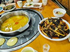 -重庆乌鱼庄·龙滋鲜(青羊大道店)