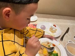 -芭菲盛宴·环球美食(袁家岗店)