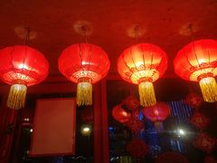 -闯关东东北农家菜(崂山石老人店)