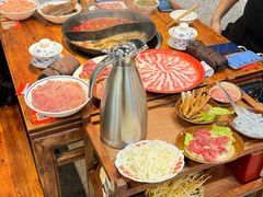 -憨铁匠火锅(红山6979店)