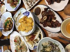 -百家鲜·杭帮菜