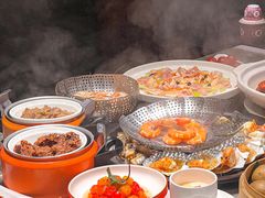 -粗茶淡饭·蒸鲜(光谷店)