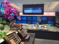 -连鹭海鲜·海肠捞饭·海胆饭(星海店)