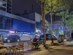 -板凳鲜酿·精酿啤酒(科华北路店)