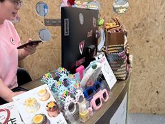 -静宜和她的朋友(星海广场店)