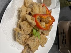 -501號台州海鲜餐厅(海创园店)