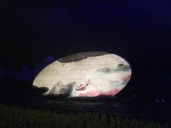 -婺源梦里老家大型山水实景演出