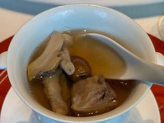 -海底捞火锅(奥森店)