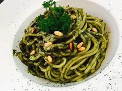 -维苏唯披萨(青云街店)