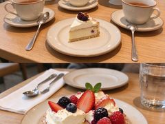 -théATRE 茶聚场(王府中環店)