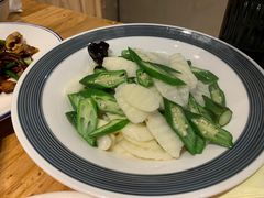 -吕氏疙瘩汤·私家菜馆(慈云寺店)