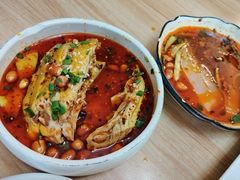 -真味川菜(梅岭南路店)