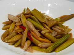 -酒蜻蜓·庭院私房菜(天元东路店)