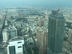 -高雄85大楼-观景台