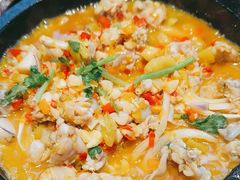 -金芙蓉|湘味小炒·鲜炒黄牛肉(淮安生态新城吾悦店)