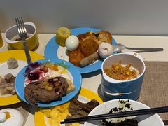 -帝企鹅自助餐厅•儿童岛•真企鹅(长隆企鹅酒店)