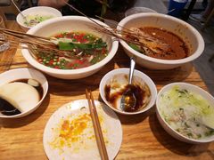 -嘉州叶婆婆钵钵鸡(建设路店)