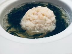 -扬州香格里拉·香宫中餐厅