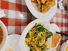 -孟记粥铺·家常菜·烧烤·粥(亚运村店)